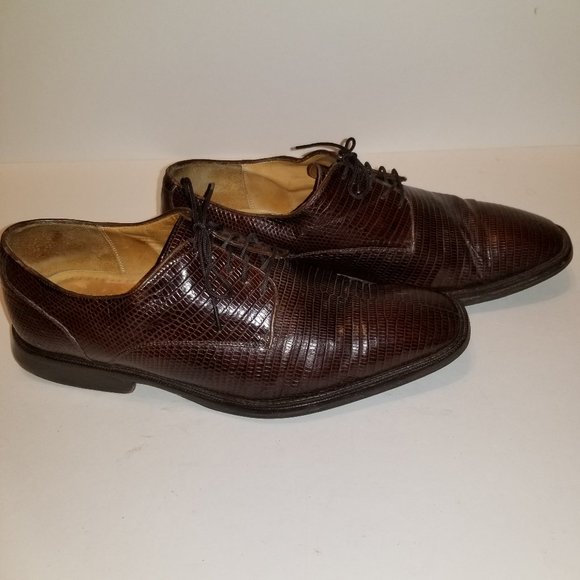 belvedere shoes dillards